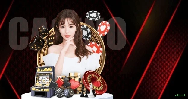 Casino Ao Vivo a6bet
