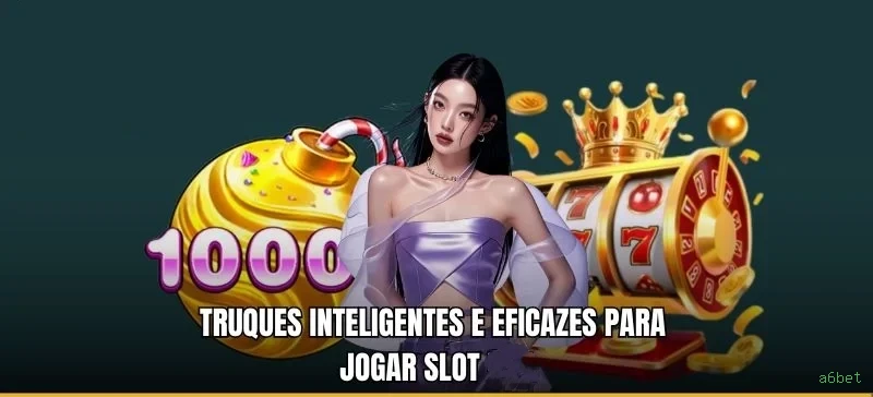 Avaliações dos Jogadores a6bet