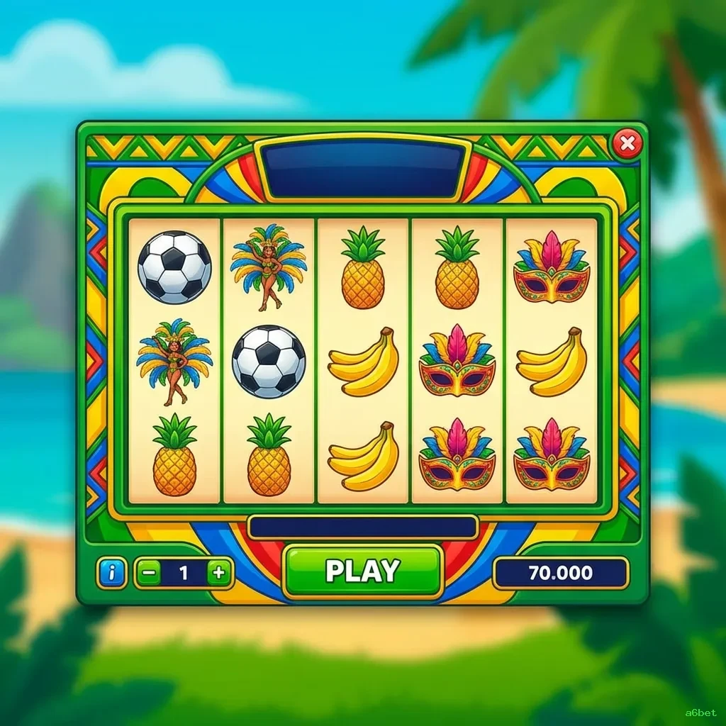 Casino Ao Vivo a6bet