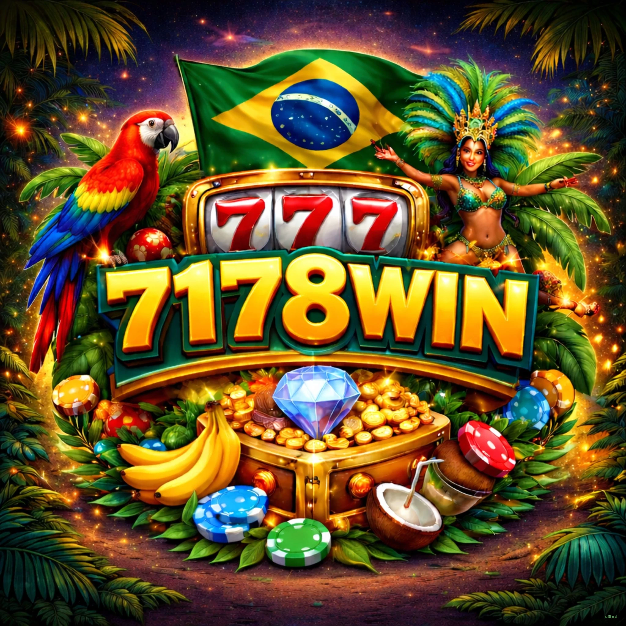Login Seguro a6bet