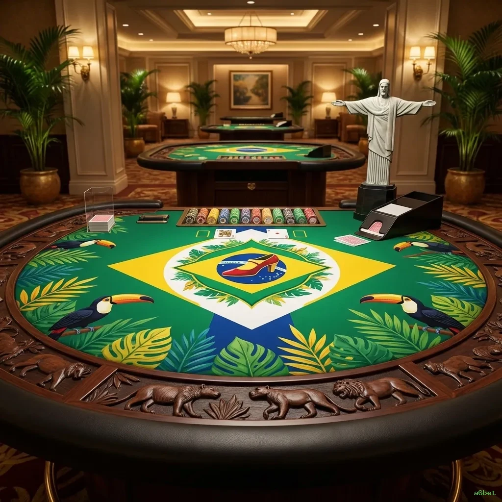 Promoção Relâmpago a6bet