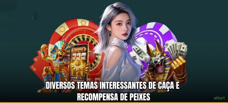 Especiais de Fim de Semana a6bet