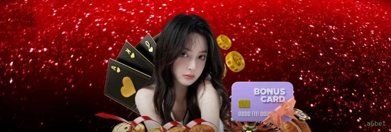 Promoções Sazonais a6bet