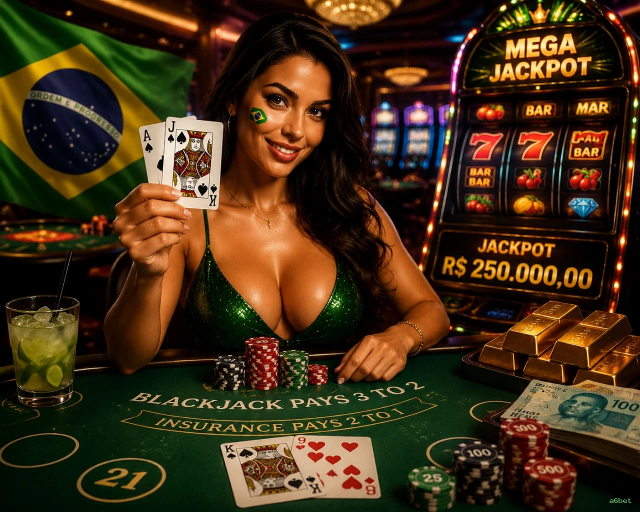 Ofertas Exclusivas a6bet